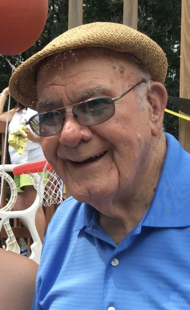 Robert 'Dusty' G. Rhoades Profile Photo