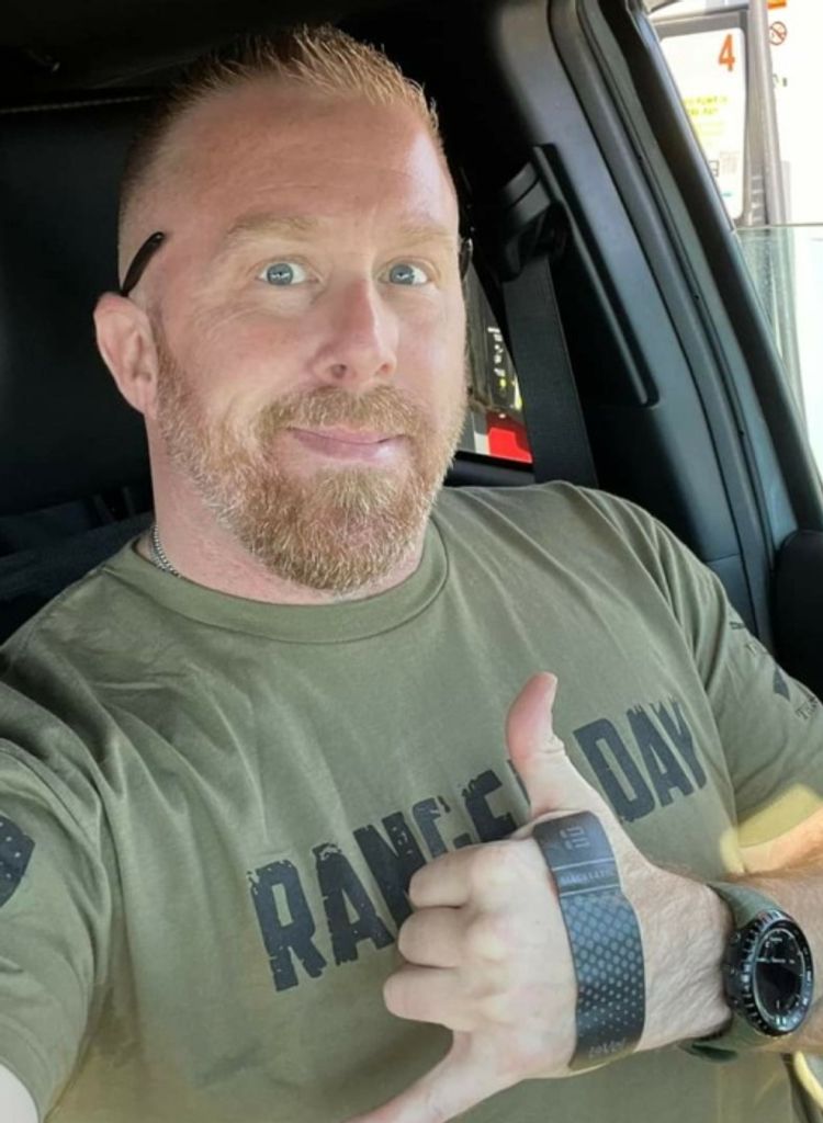 Zacheriah Matthew Blazon Profile Photo