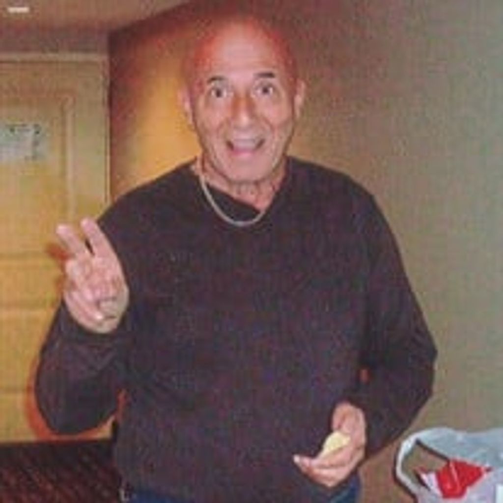 Joe "Cozy" Belbol Profile Photo