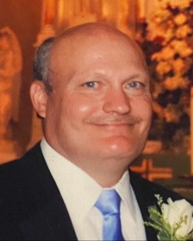 Philip James Nerti