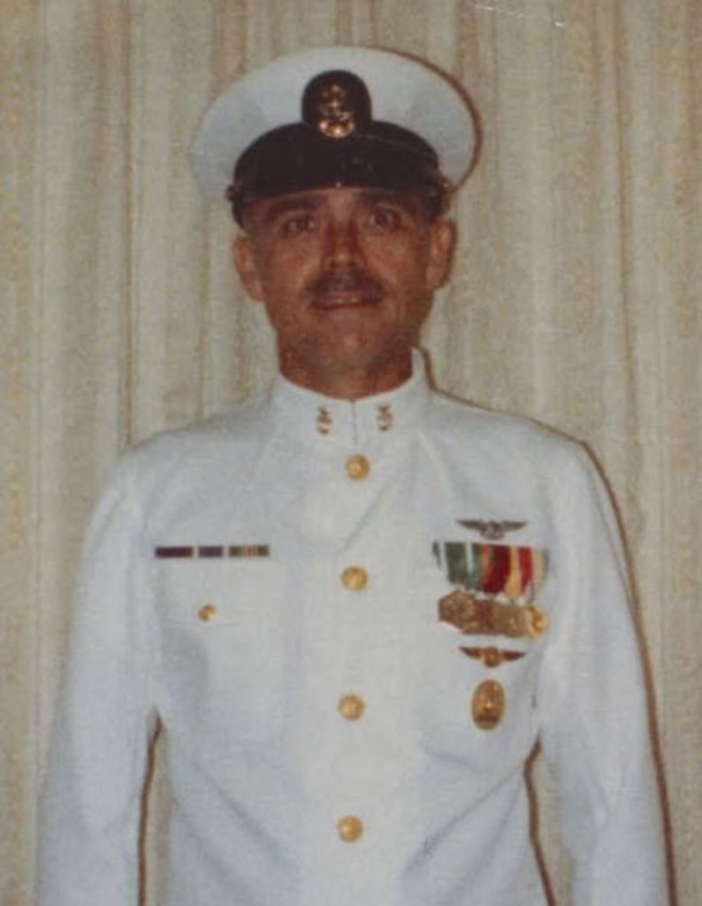 Franklin "Buck" Doyle, Jr. Profile Photo