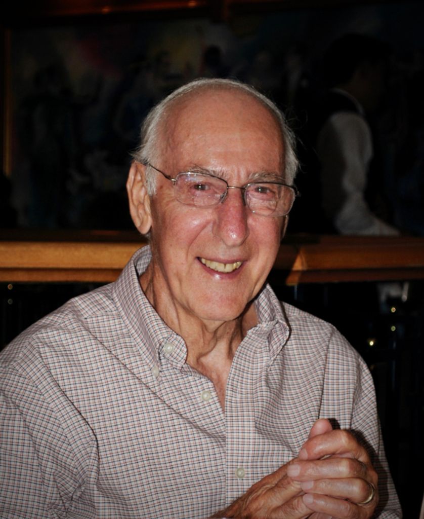 Alex "Al" Anthony Degeorgia