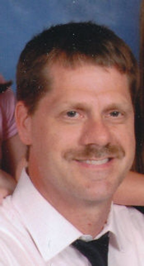 Joseph Richard Hoffman Profile Photo