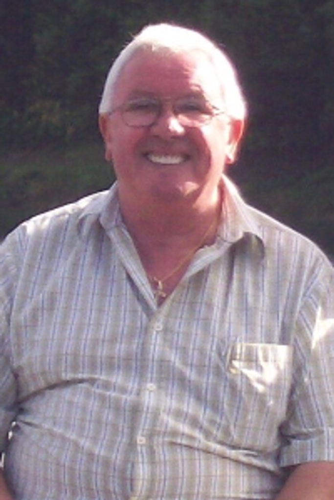 Leonel V. Pereira
