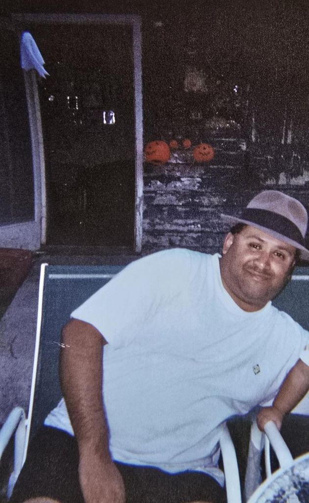 Jesse Alvarado Profile Photo