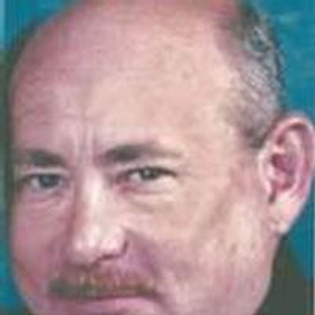 Gerald  Thomas Crowley