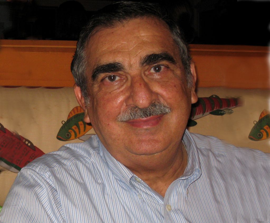 Richard J. Russo