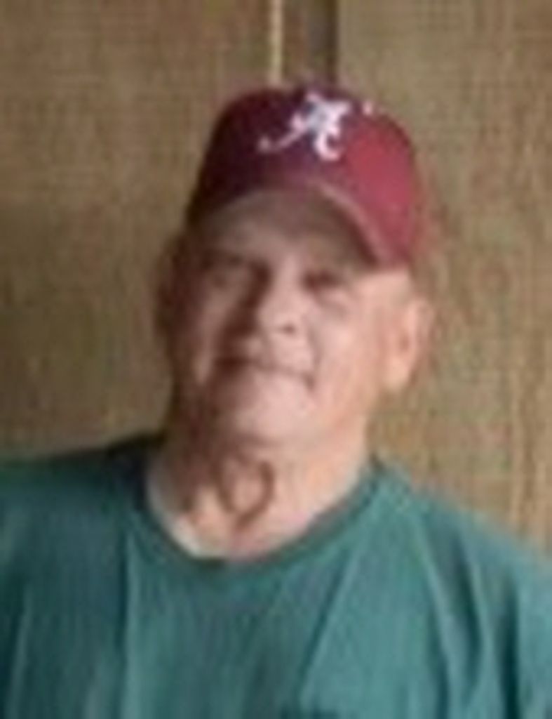 Richard O. Smith Profile Photo