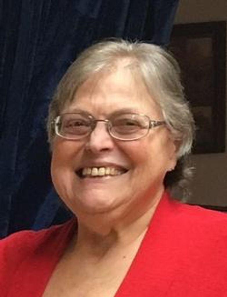 Ruth Guerette Profile Photo
