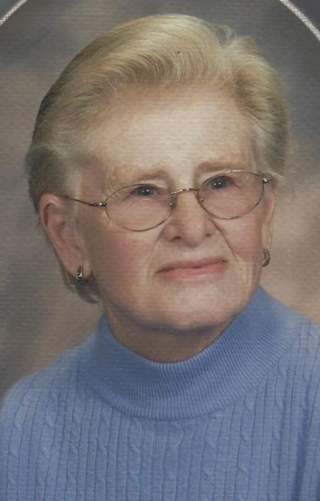 Alice Marie Maloney Profile Photo