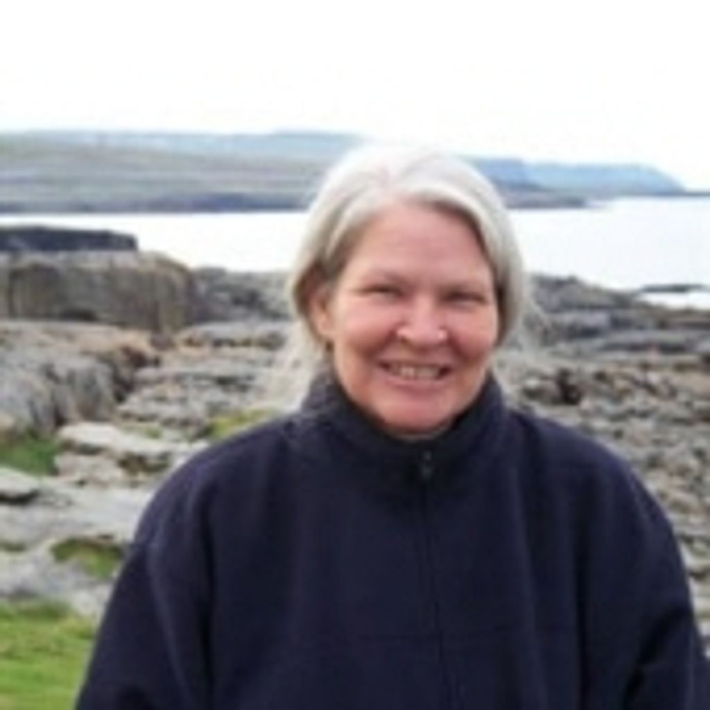 Kimberly Louise Gollin