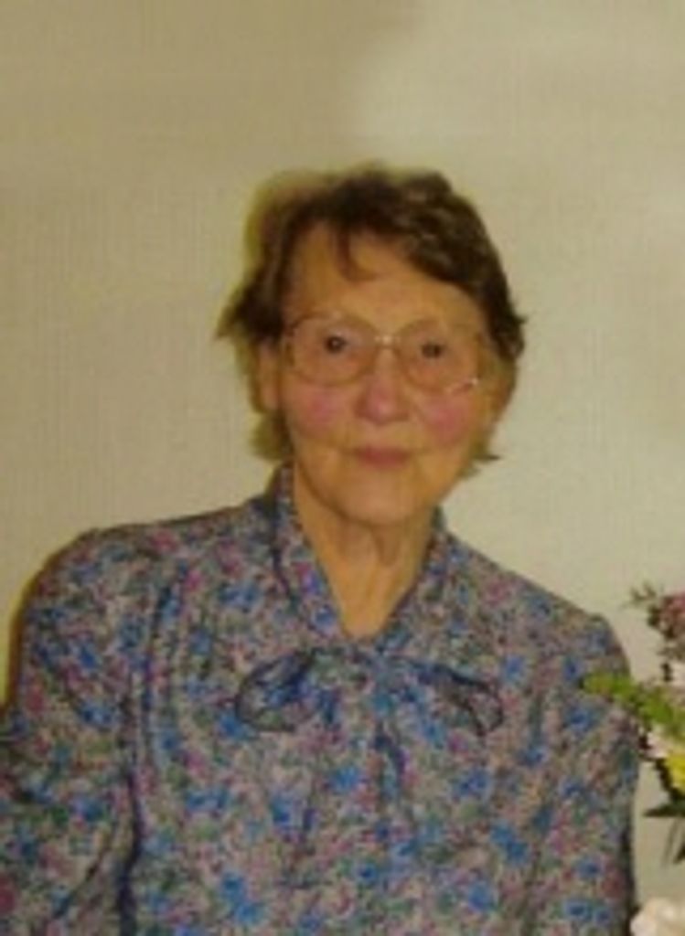 Clara Wall