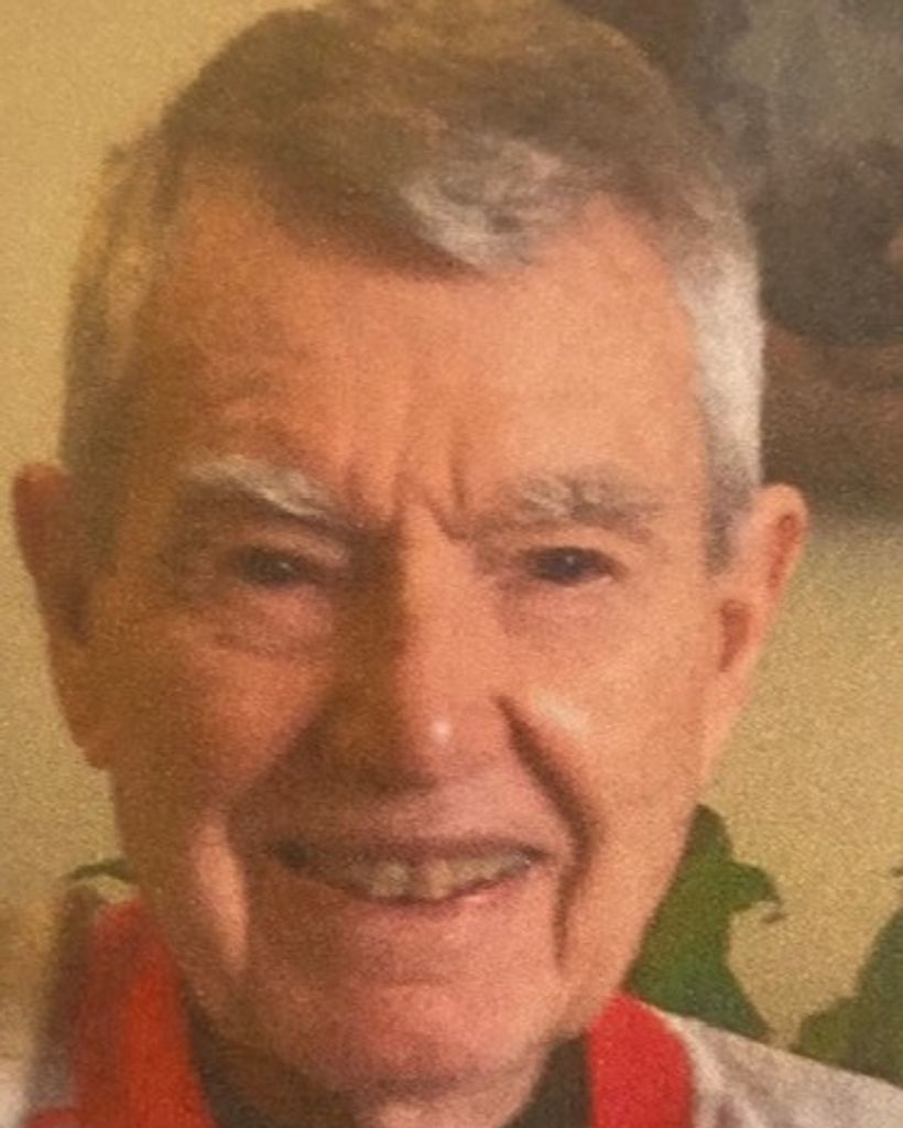 Kenneth Zane Miller Profile Photo