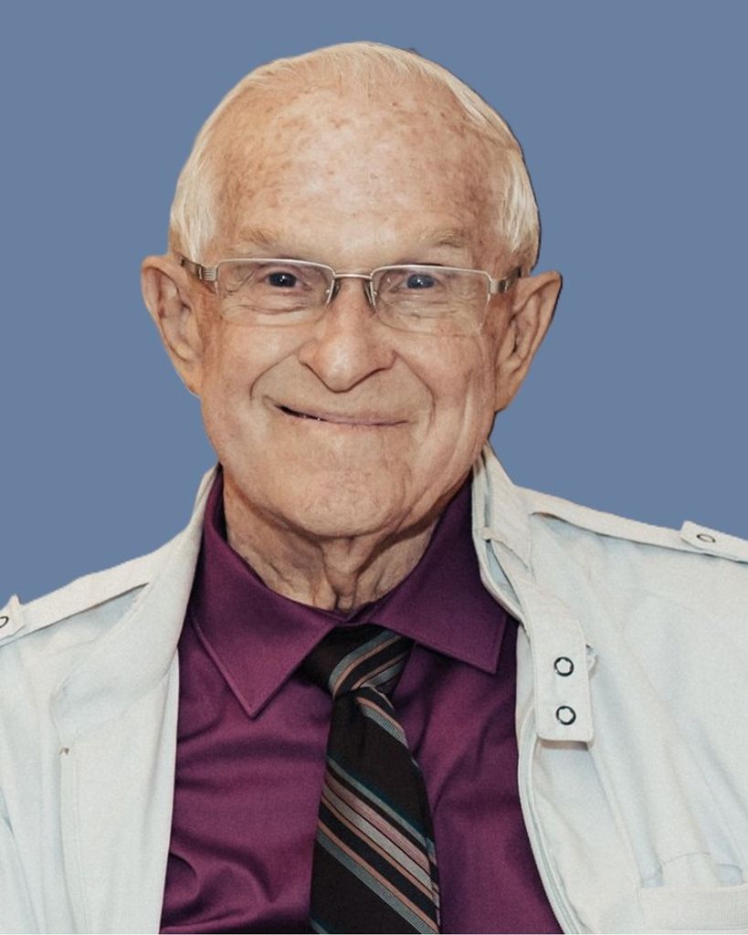 Elmer "Ted" Vanderkin Profile Photo