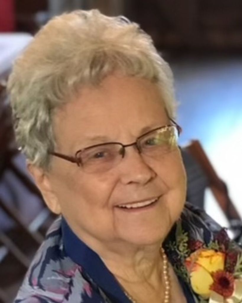 Agnes Gray Owens Profile Photo