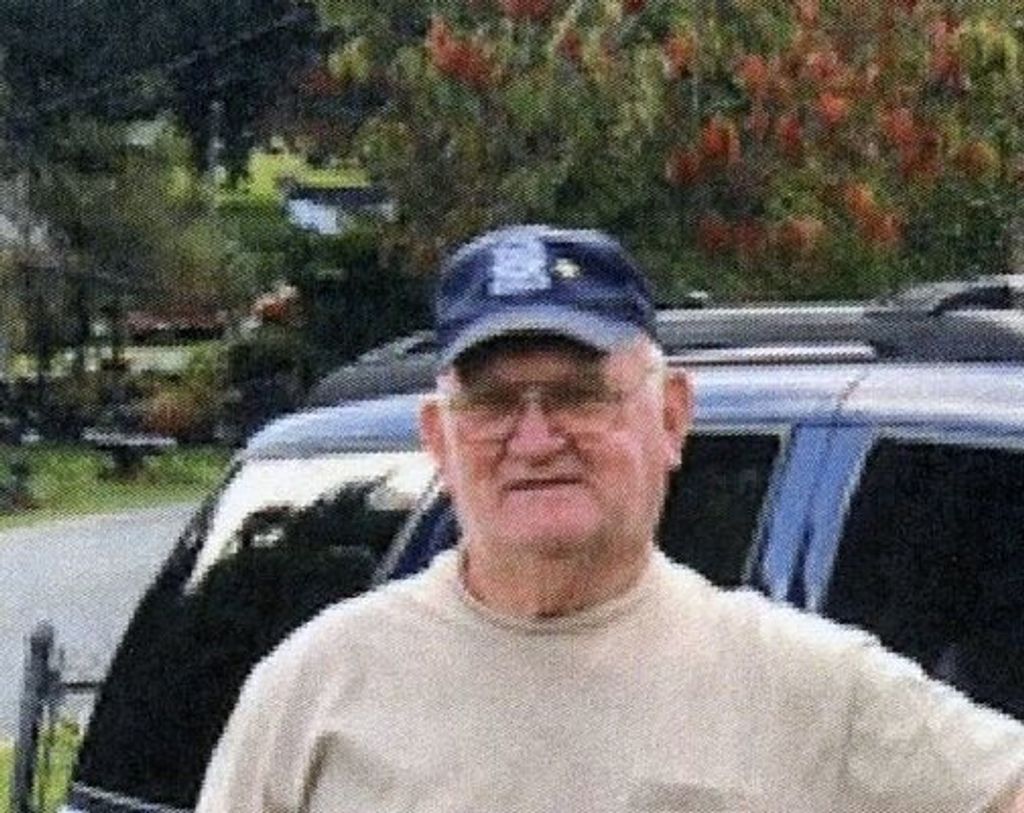 Kenneth Manard Higgins Profile Photo