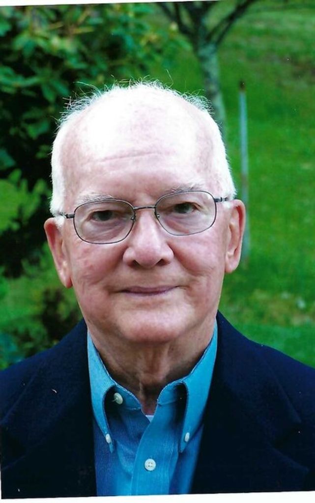 Bernard Wiley Whittington Profile Photo