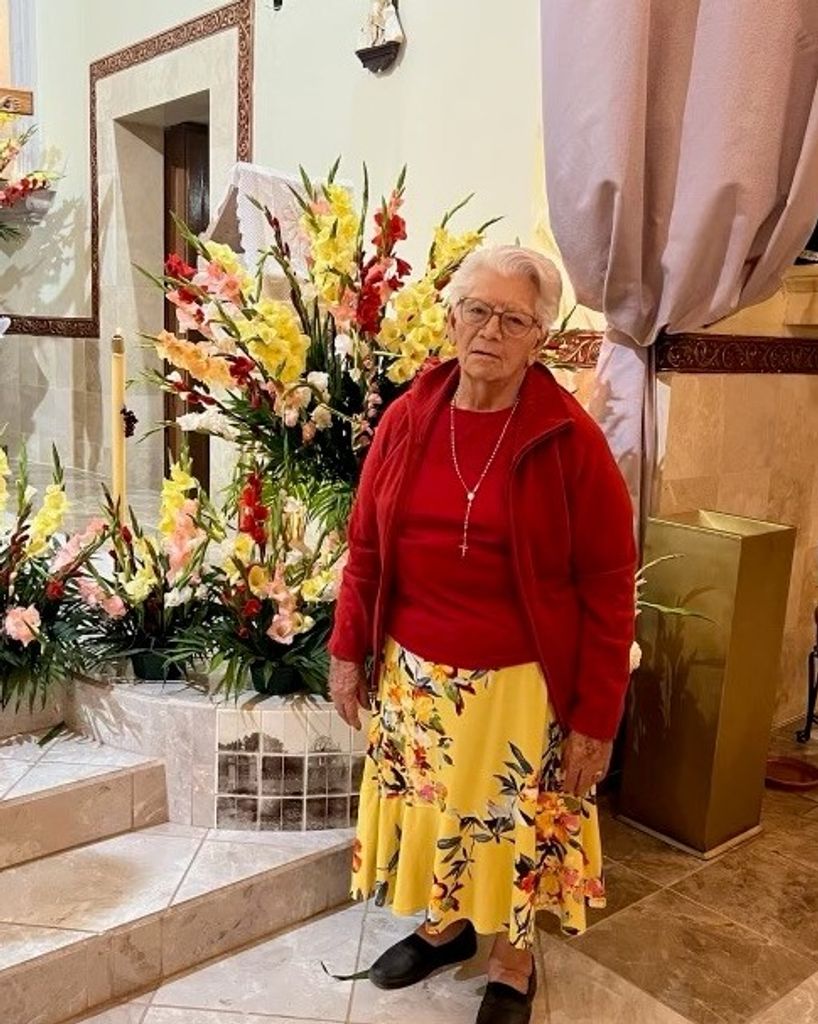Rosario Ponce Gutierrez Profile Photo