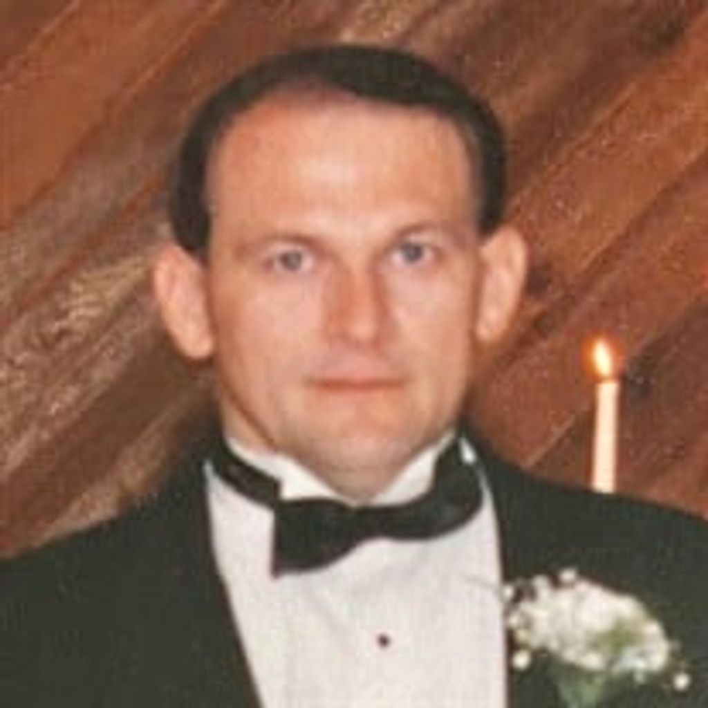 Harold D. Carter