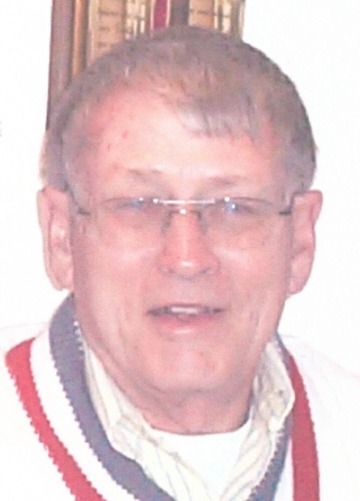 Charles Reed