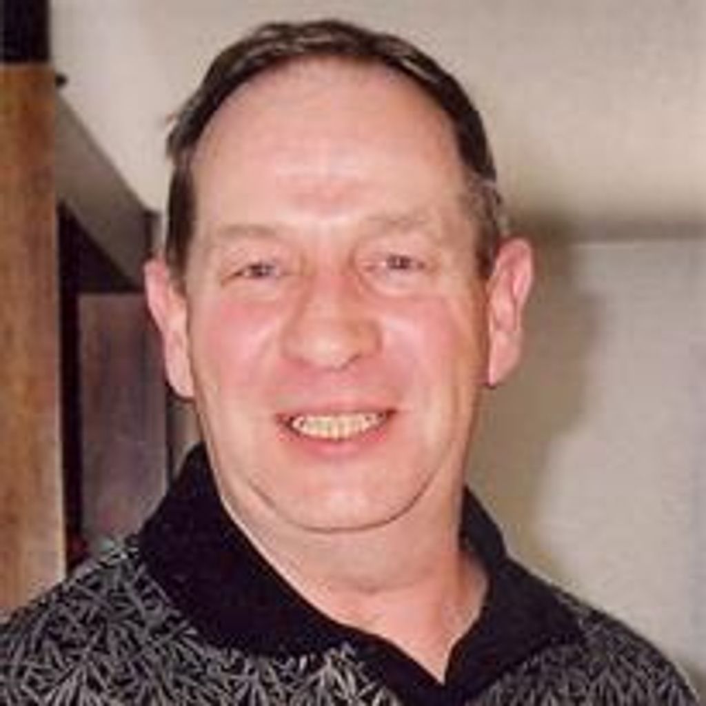 Leroy Gerald Jerry Mcclelland