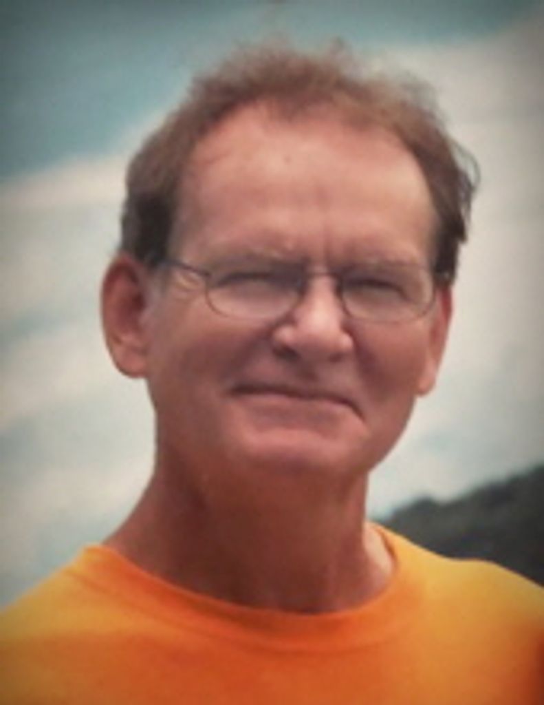 Ronald N. Kaspar