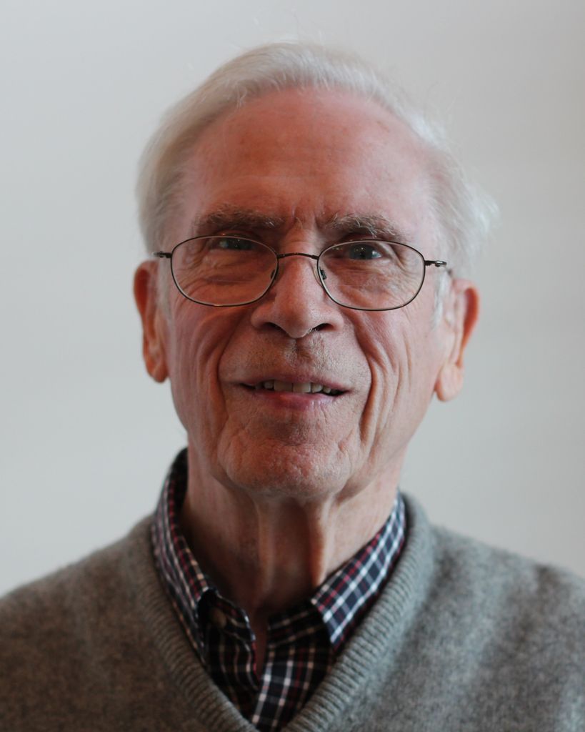 Richard J. Spady
