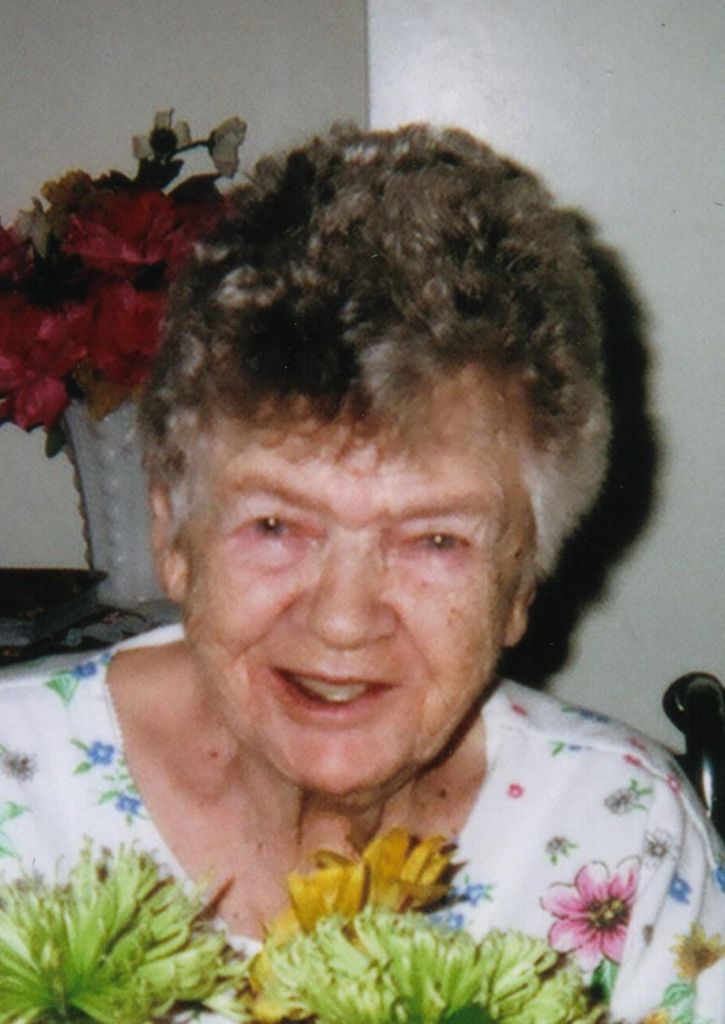 Bonnie McKown
