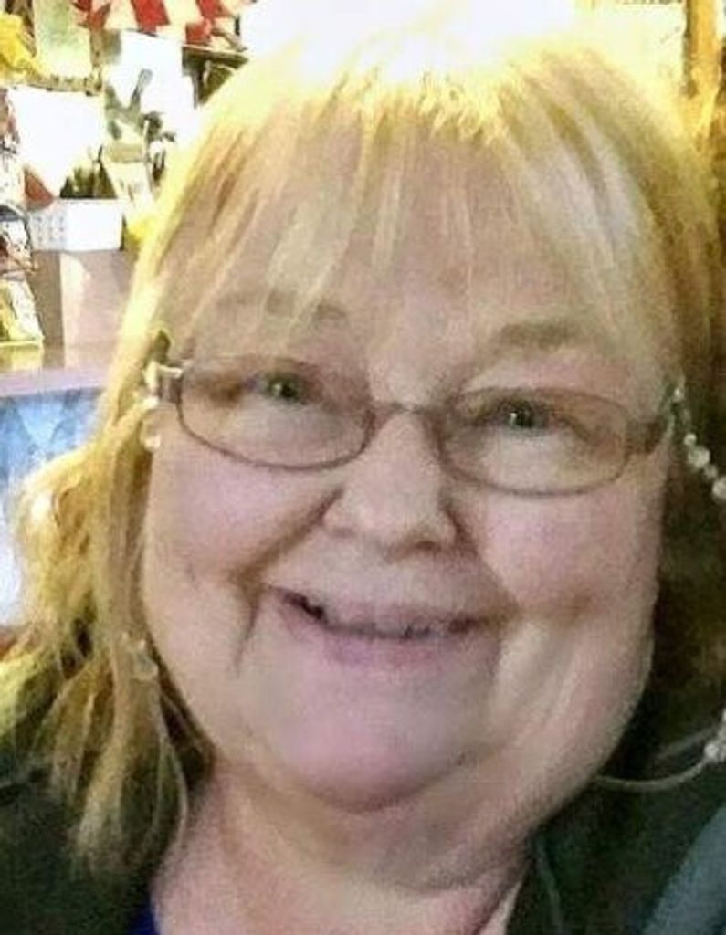 Sarah Rhonda (Randolph)  Ledford Profile Photo