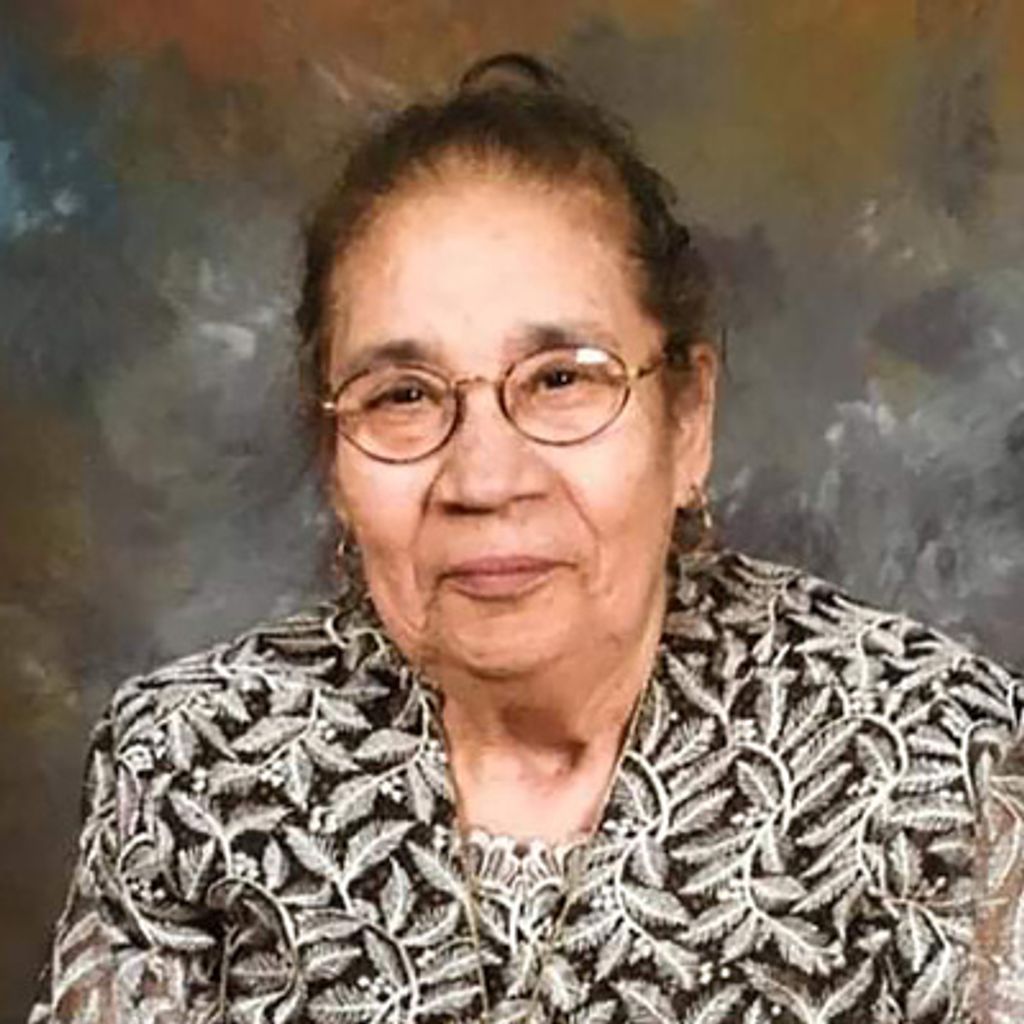 Juana Cruz Profile Photo