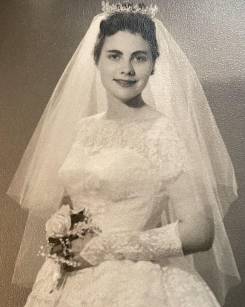 Frances Therese Wilkinson