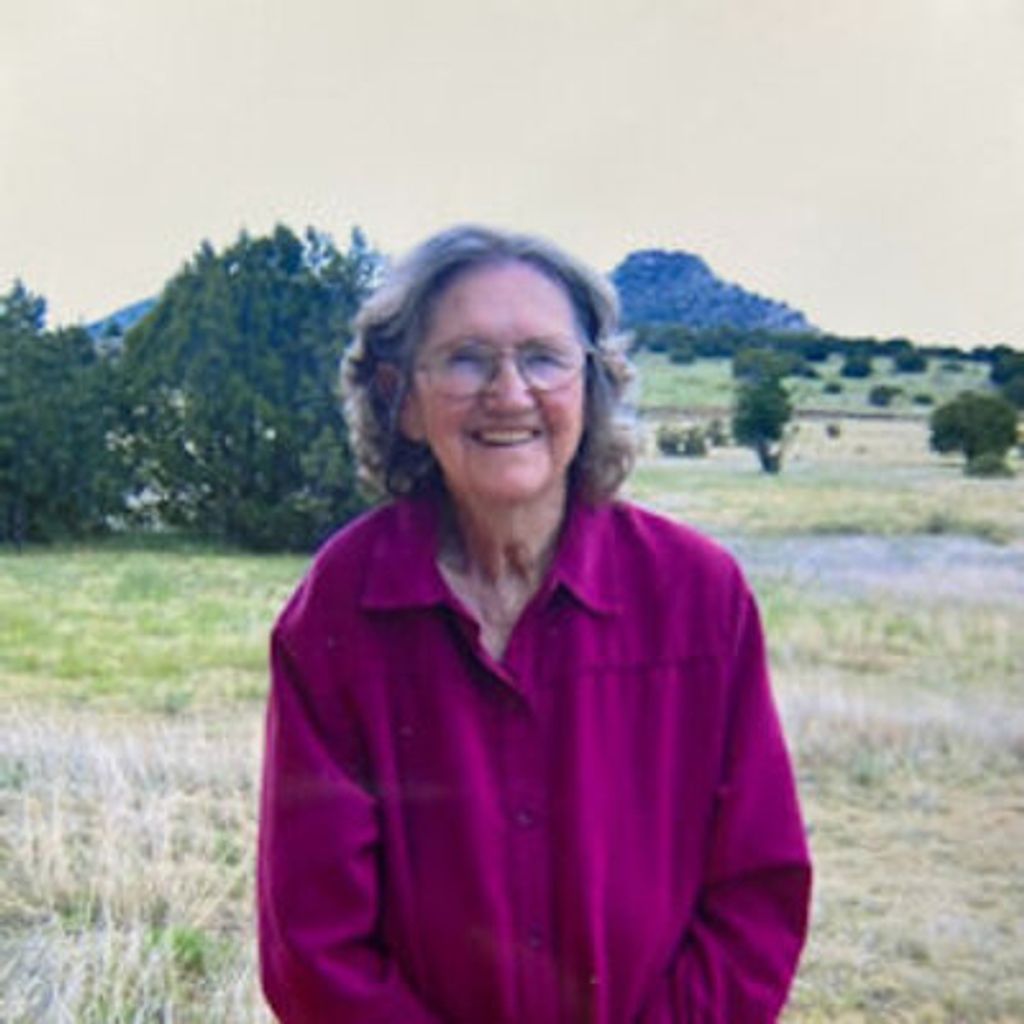 Maurine Crist Francis Profile Photo
