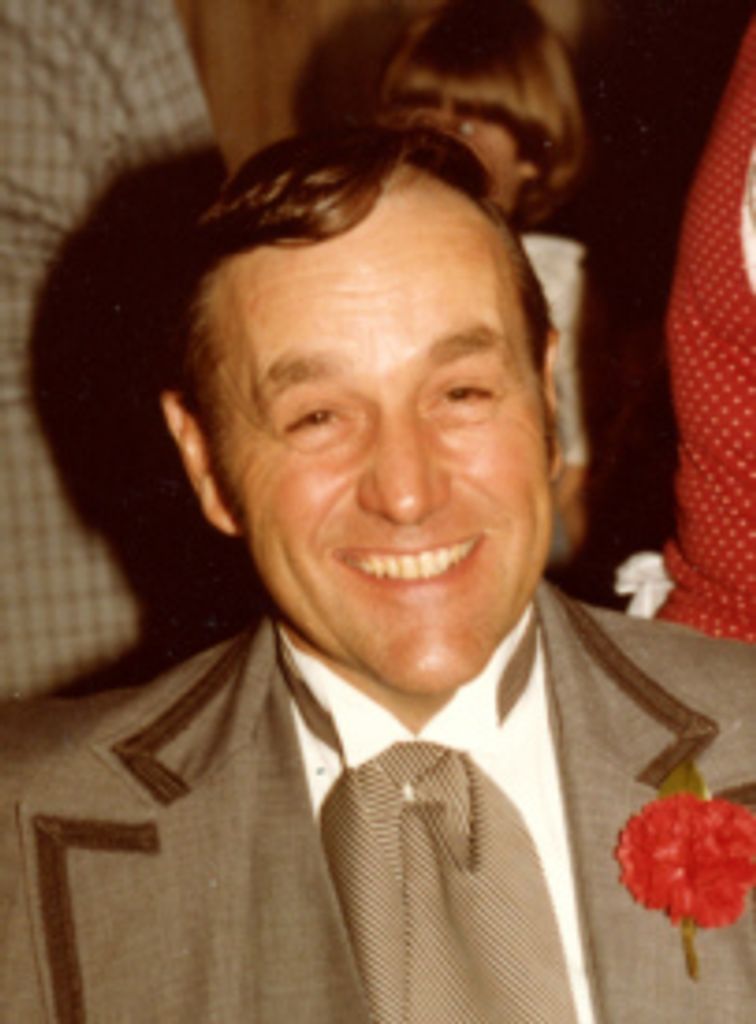 Homer G. Seltenright