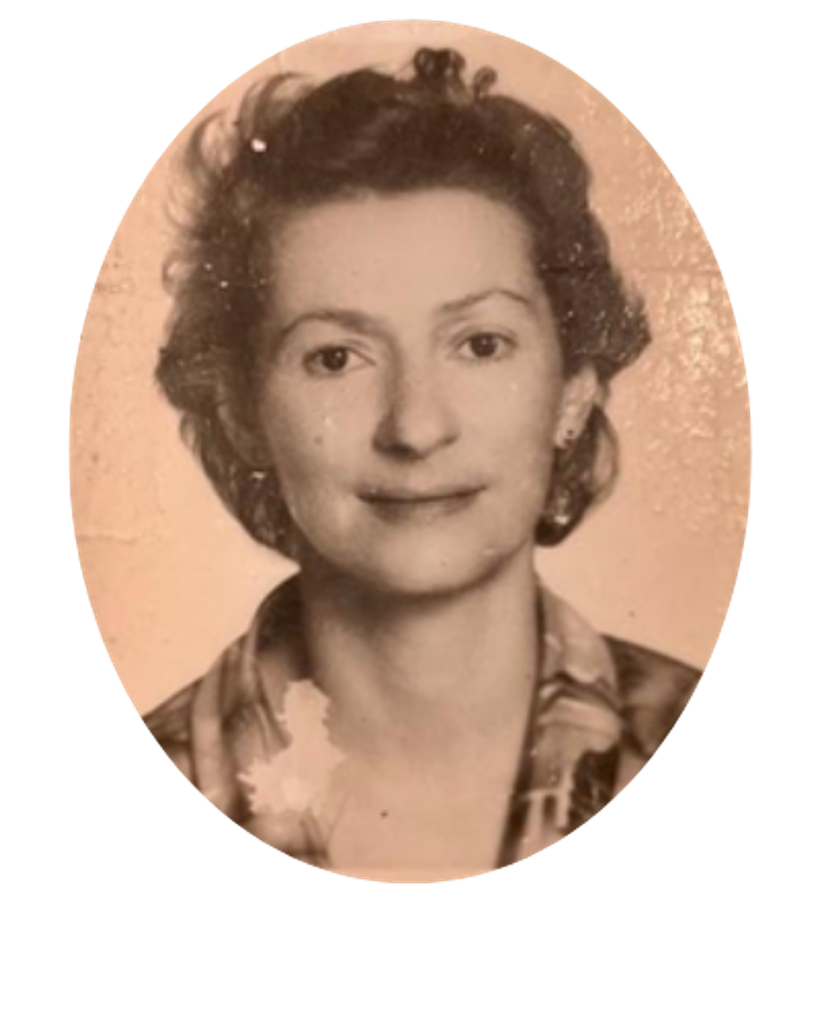 Margarita Velasco Gonzales Profile Photo