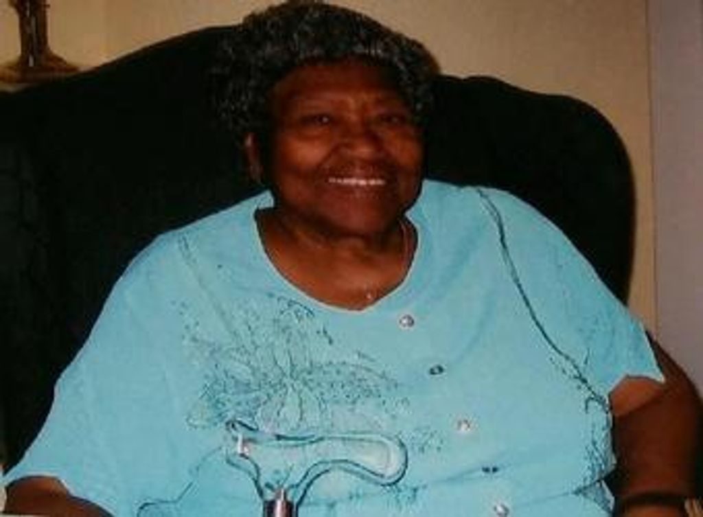 Mrs. Hattie M. Jones