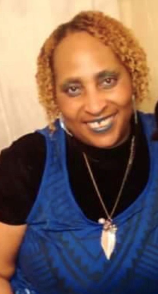 Leetta Constance Houston