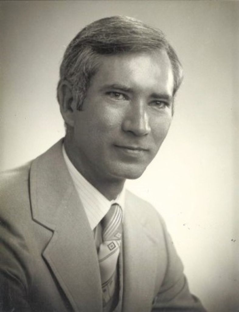 Roy Joe Fesler