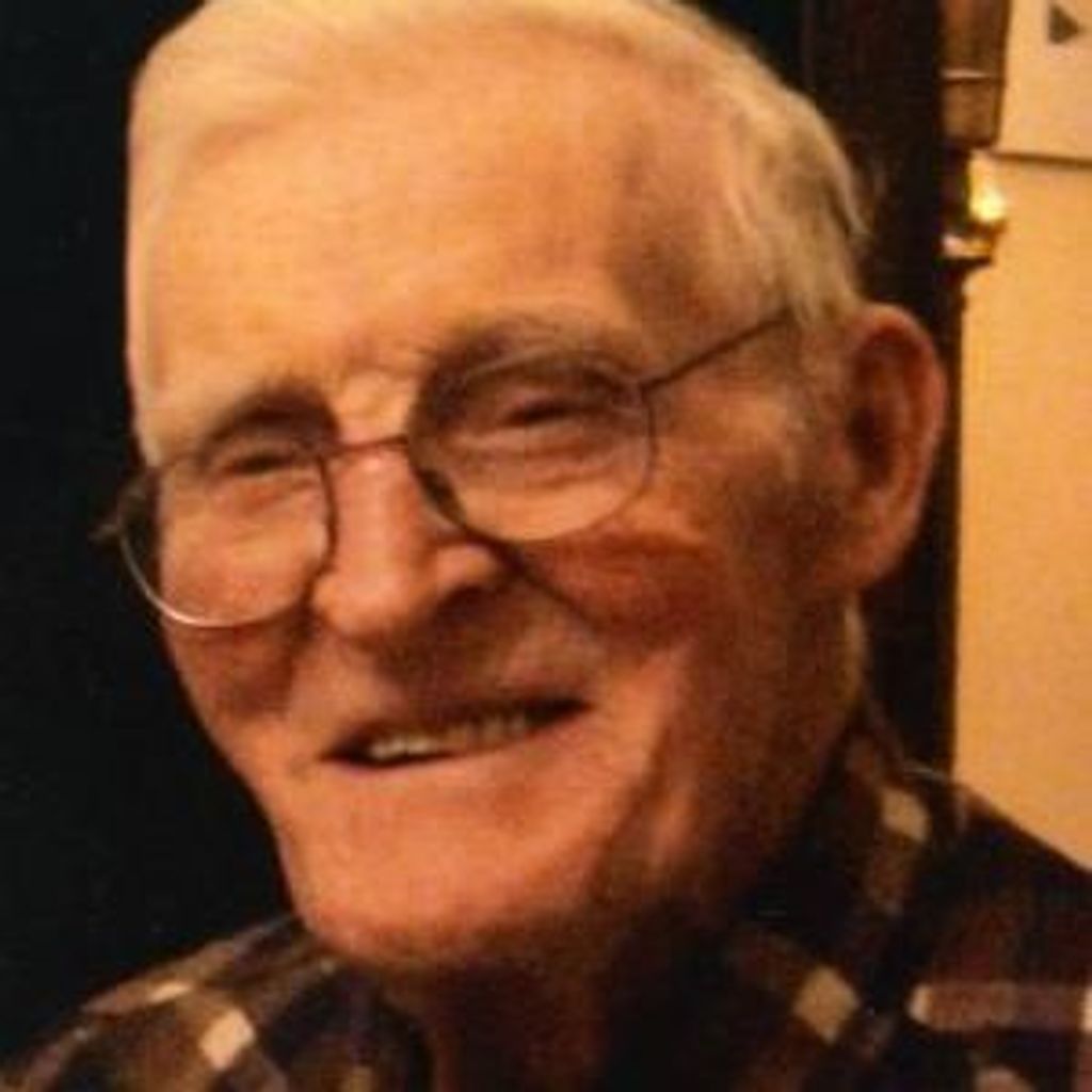 Stewart Lewis Buchenau Profile Photo