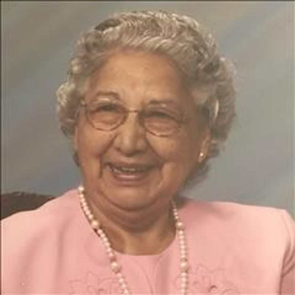 Nica K. Peterson Profile Photo