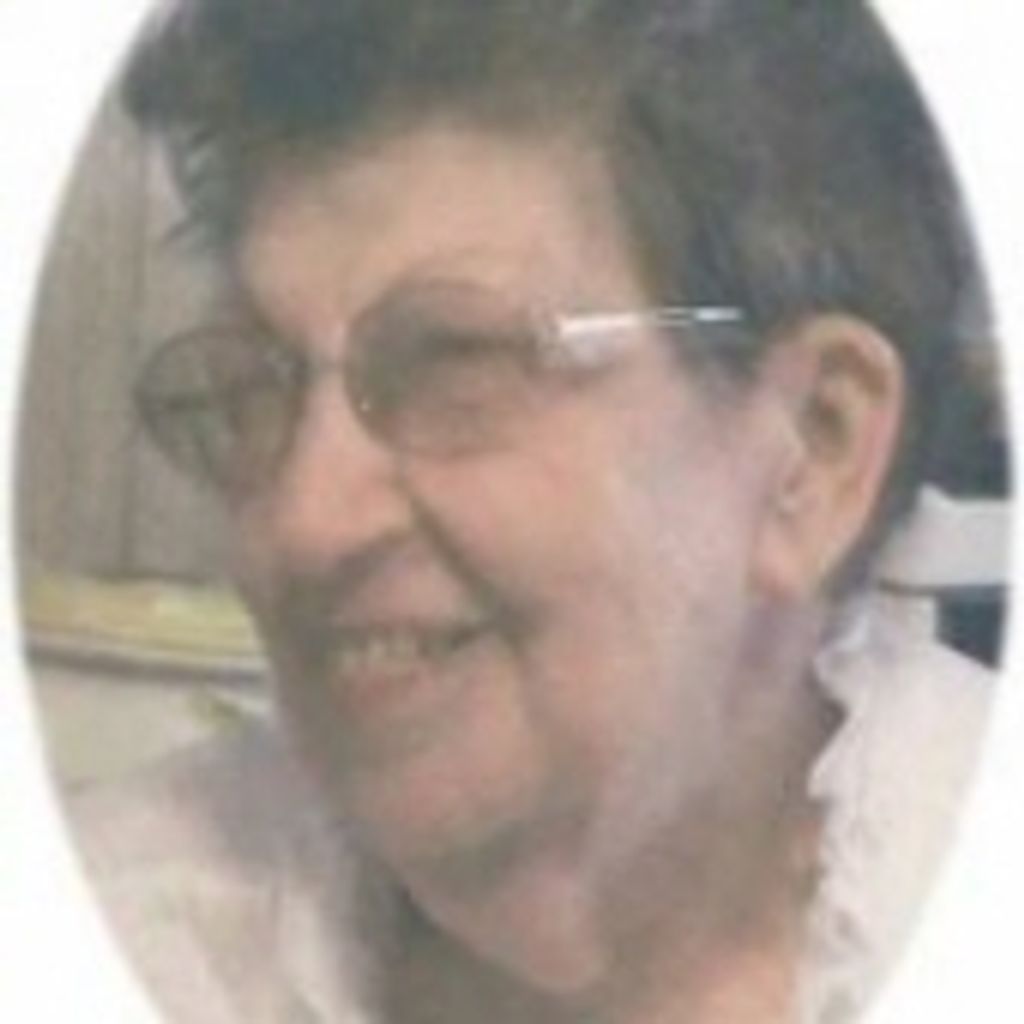 Margaret 'Peggy' Merrifield Profile Photo