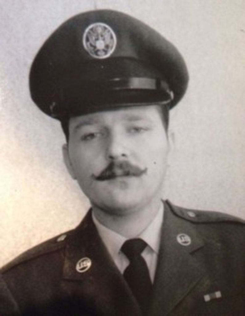Jerry Ross Patterson