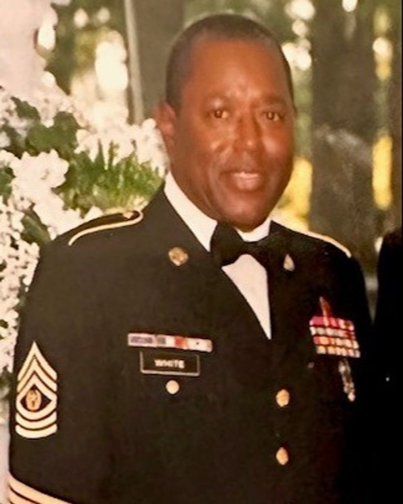Freedie Lee White Profile Photo