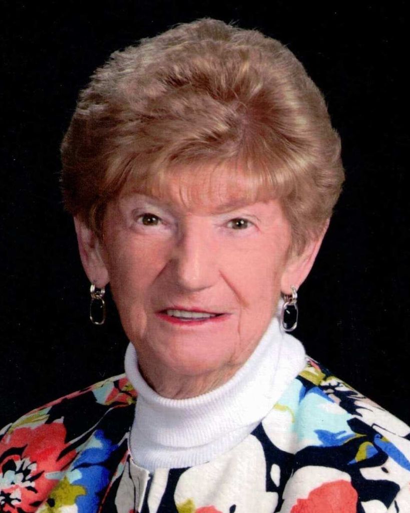 Juanita Dennison