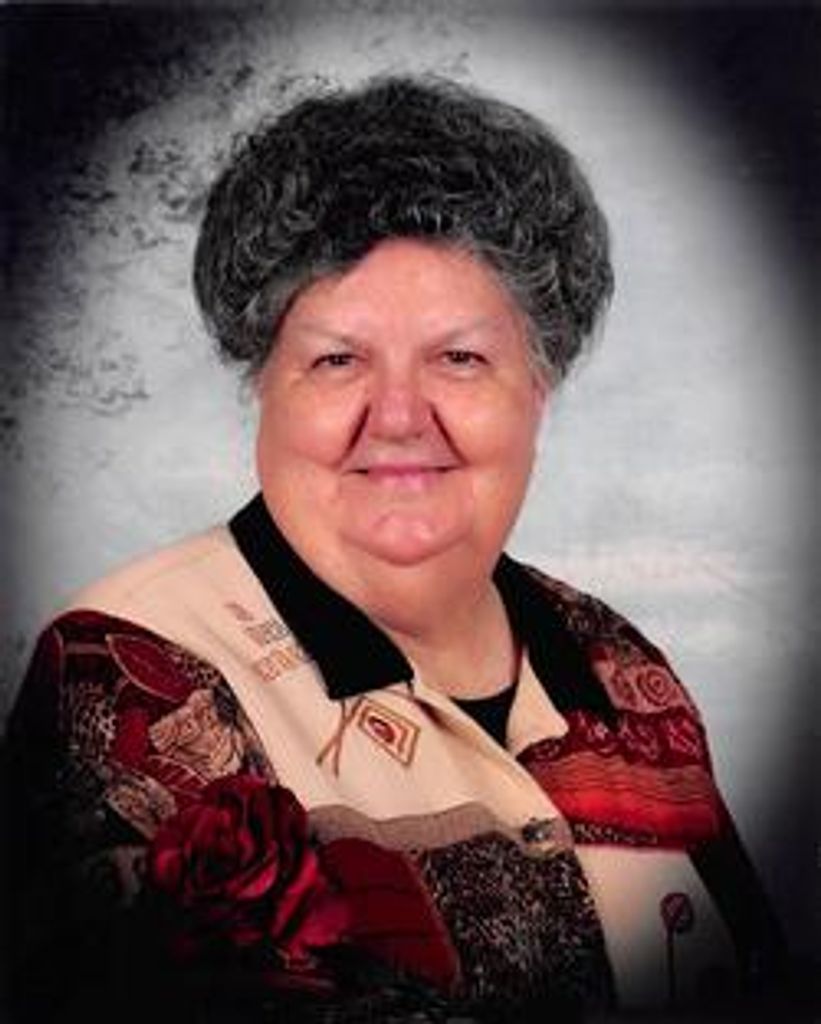 Myrtle Mcnease Barnett Profile Photo