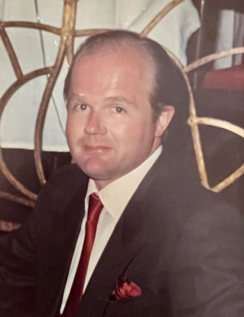 Blair Duane Smith