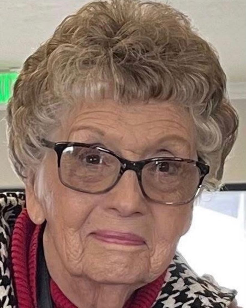 Patty Lou Nead Profile Photo