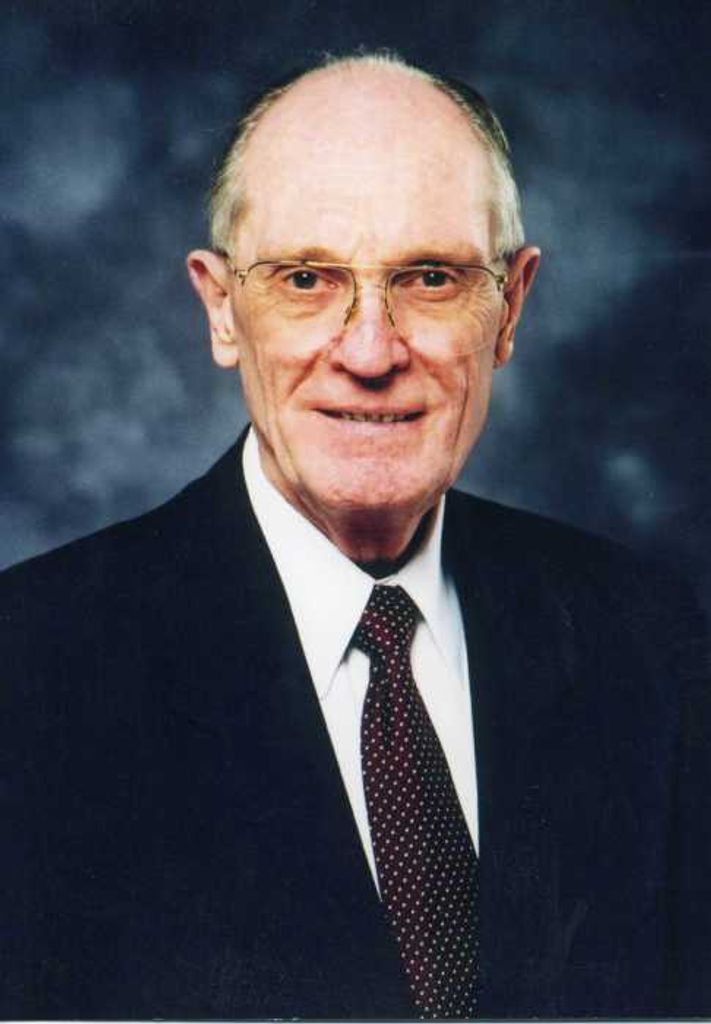 L. Aldin Porter