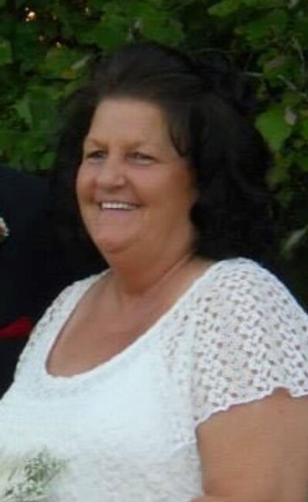 Elizabeth Gail Smith