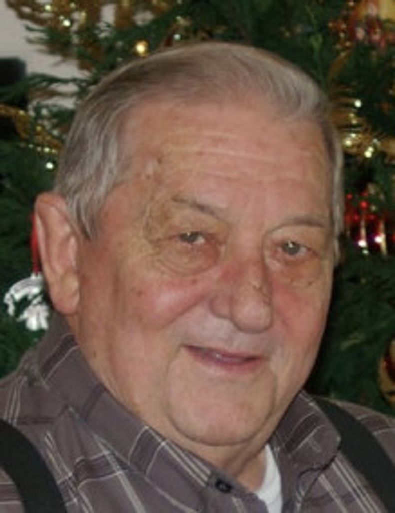 Bruce Wilson Profile Photo