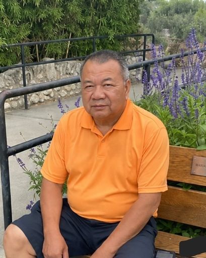 Malith Vongmanivanh Profile Photo